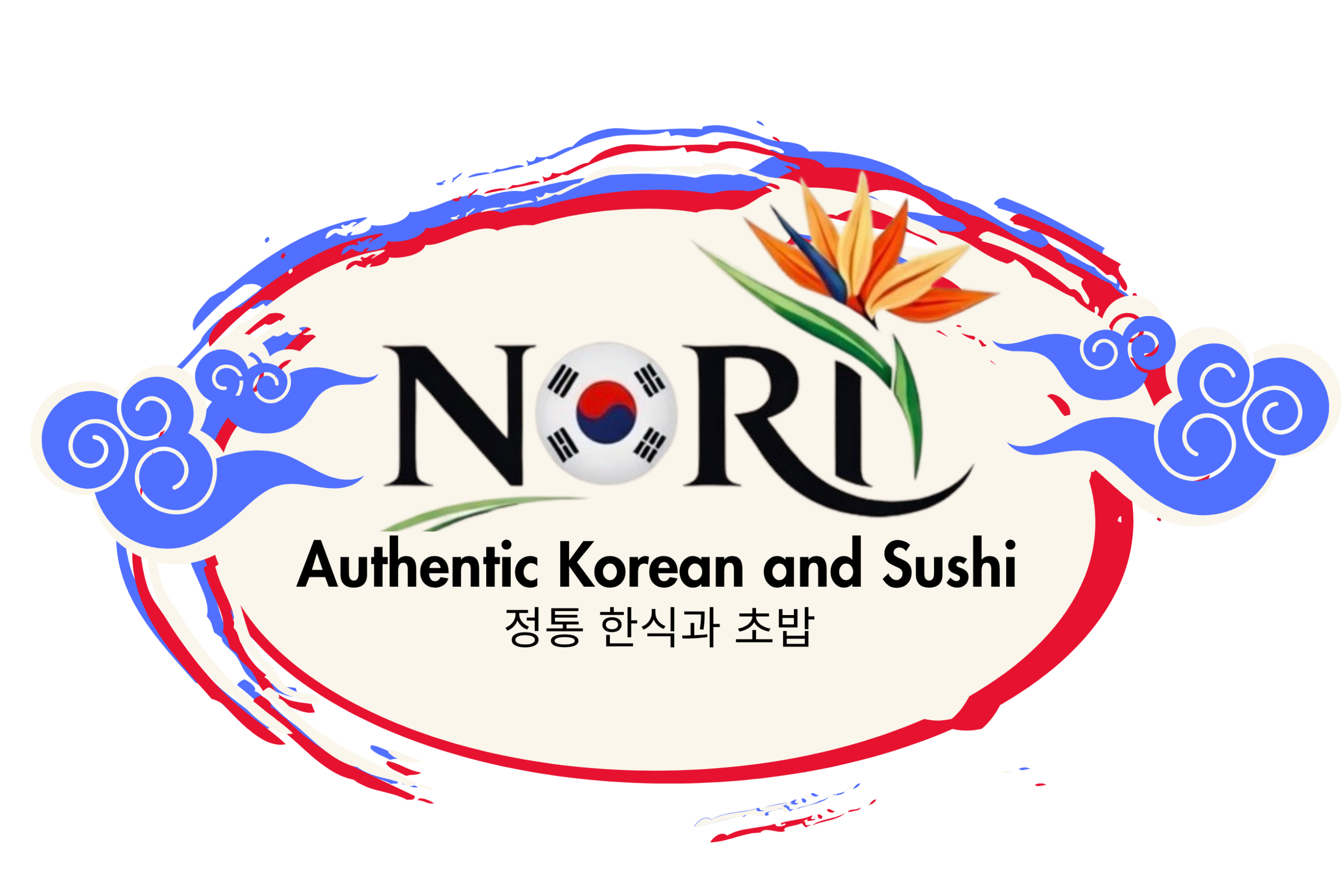 NORI Authentic Korean and Sushi